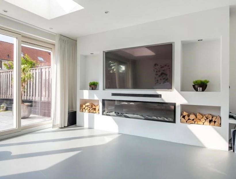 House for rent in Haarspitstraat 39, 1445 HH Purmerend
