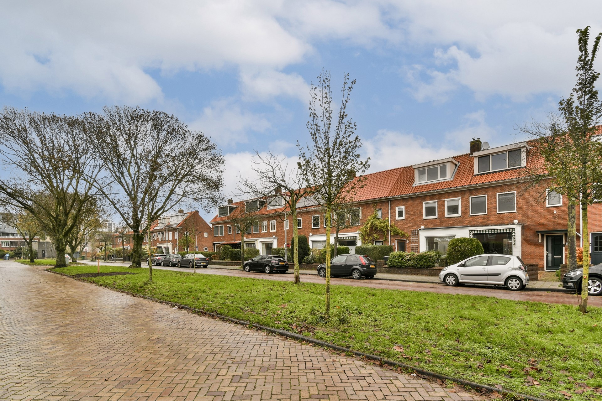 Te huur: Muiderslotweg, 2026 AK Haarlem | VVA