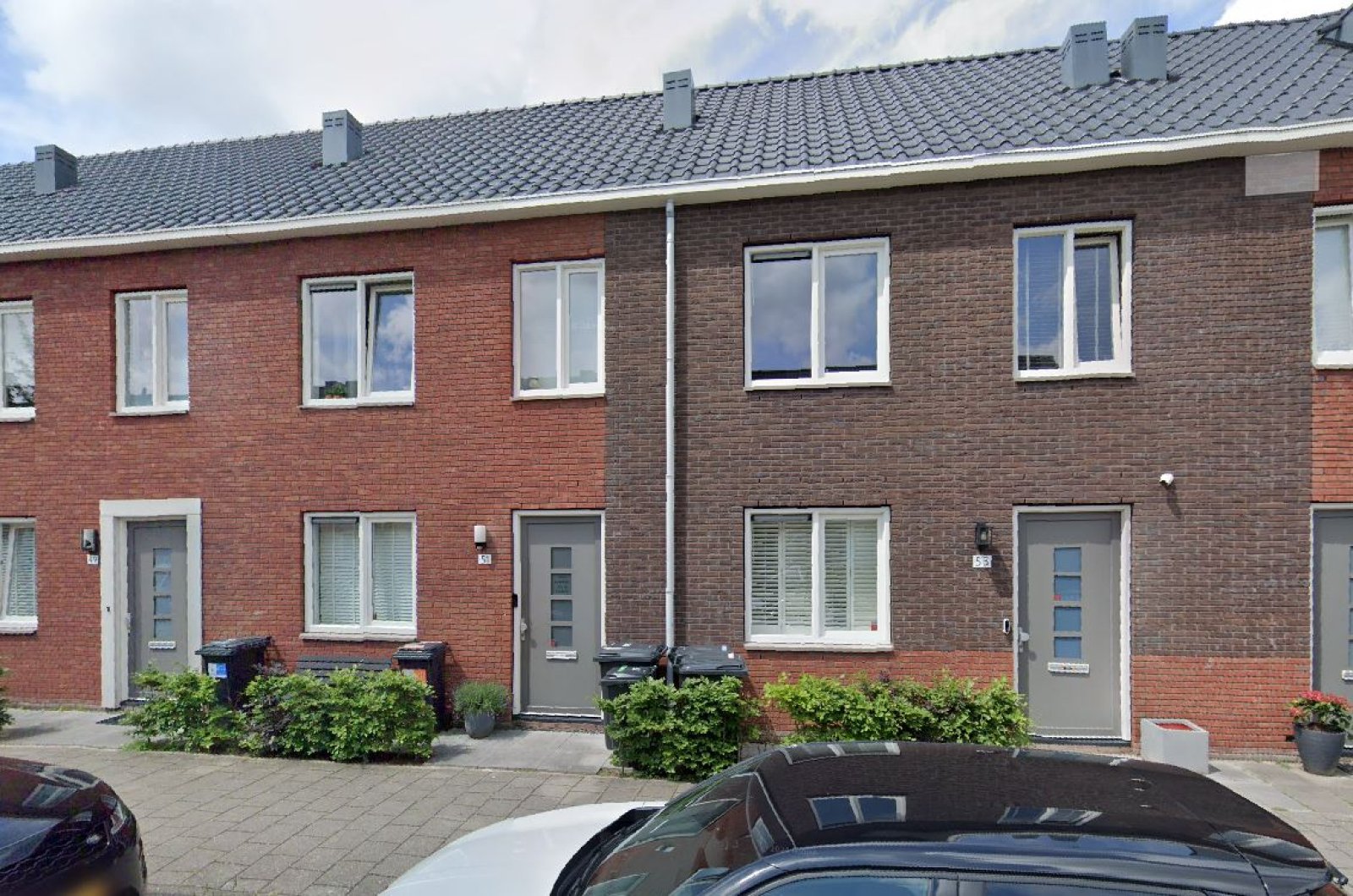MVGM - Te huur: Wulp 21, diemen