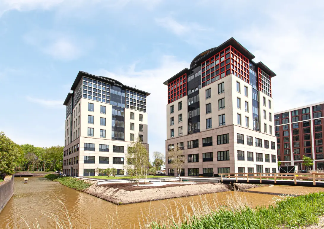 apartment at Pietersbergweg Noord-Holland Amsterdam 1105 BM