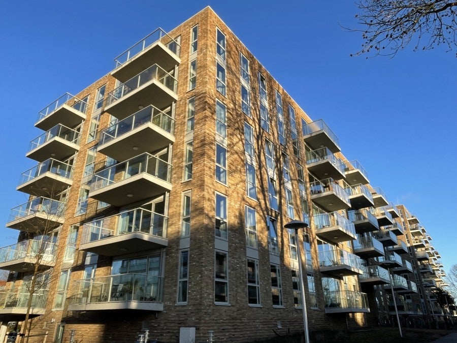 Appartement te huur Winklerlaan in Utrecht voor € 1.229