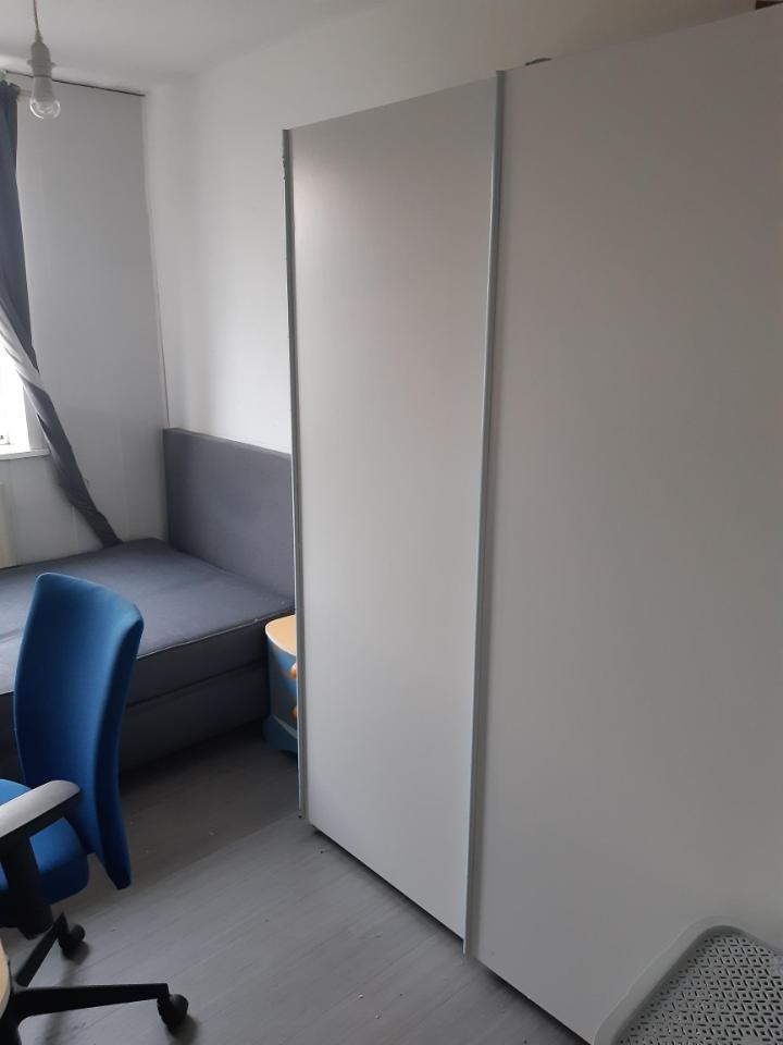 KAMER BESCHIKBAAR IN OSDORP - AMSTERDAM