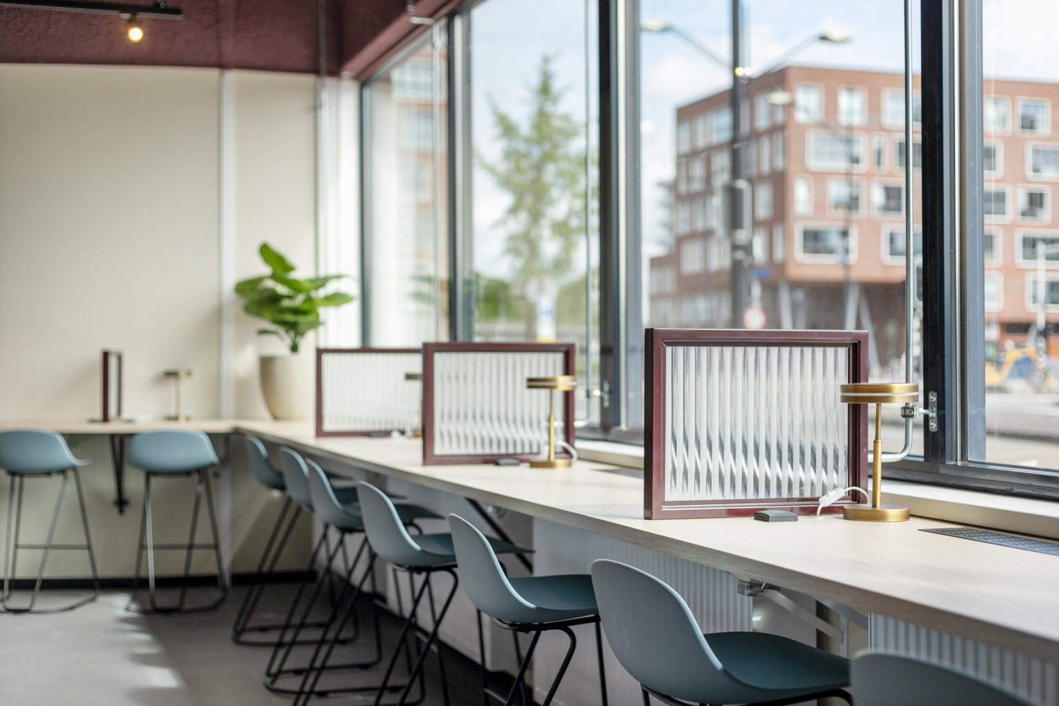 Studio Bijlmerdreef 179 A 1102 BP Amsterdam