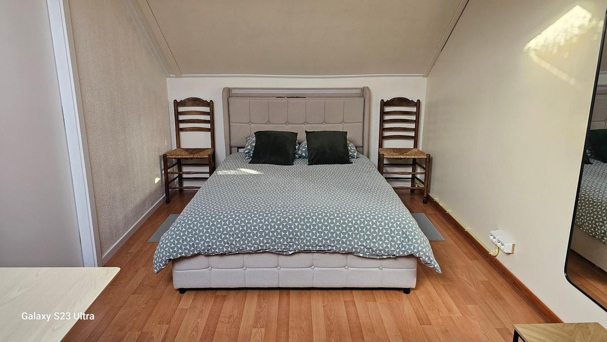 Kamer te huur Boonestaakstraat in Almere voor € 850