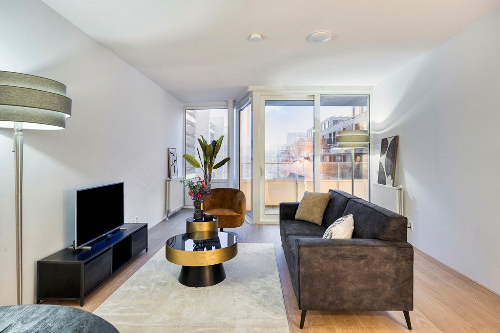 Appartement te huur Carnapstraat 26 in Amsterdam voor € 2.095