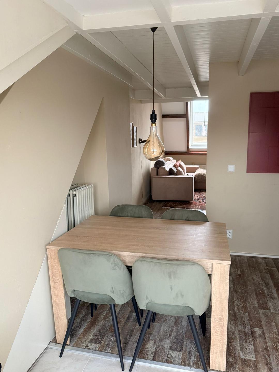 Brinklaan 58 A 6 Bussum (appartement) - te huur bij VGW group