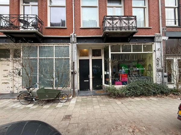 apartment at Camperstraat 14 1A 1091AE Amsterdam