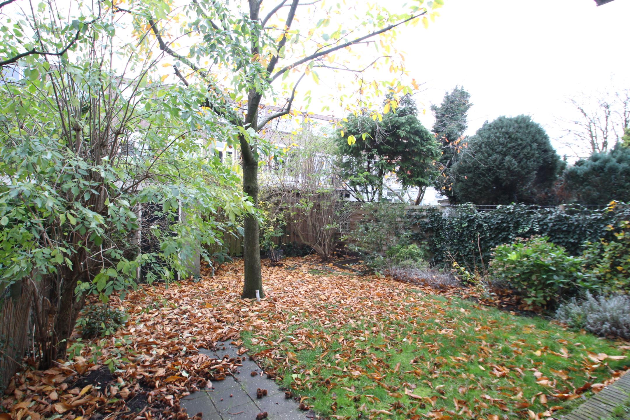 Van Egmondkade 20 Utrecht (appartement) - te huur bij VGW group