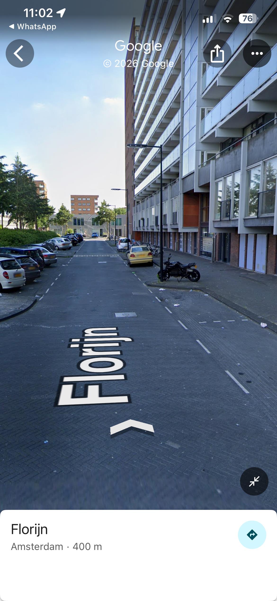 Big room for rent Venserpolder