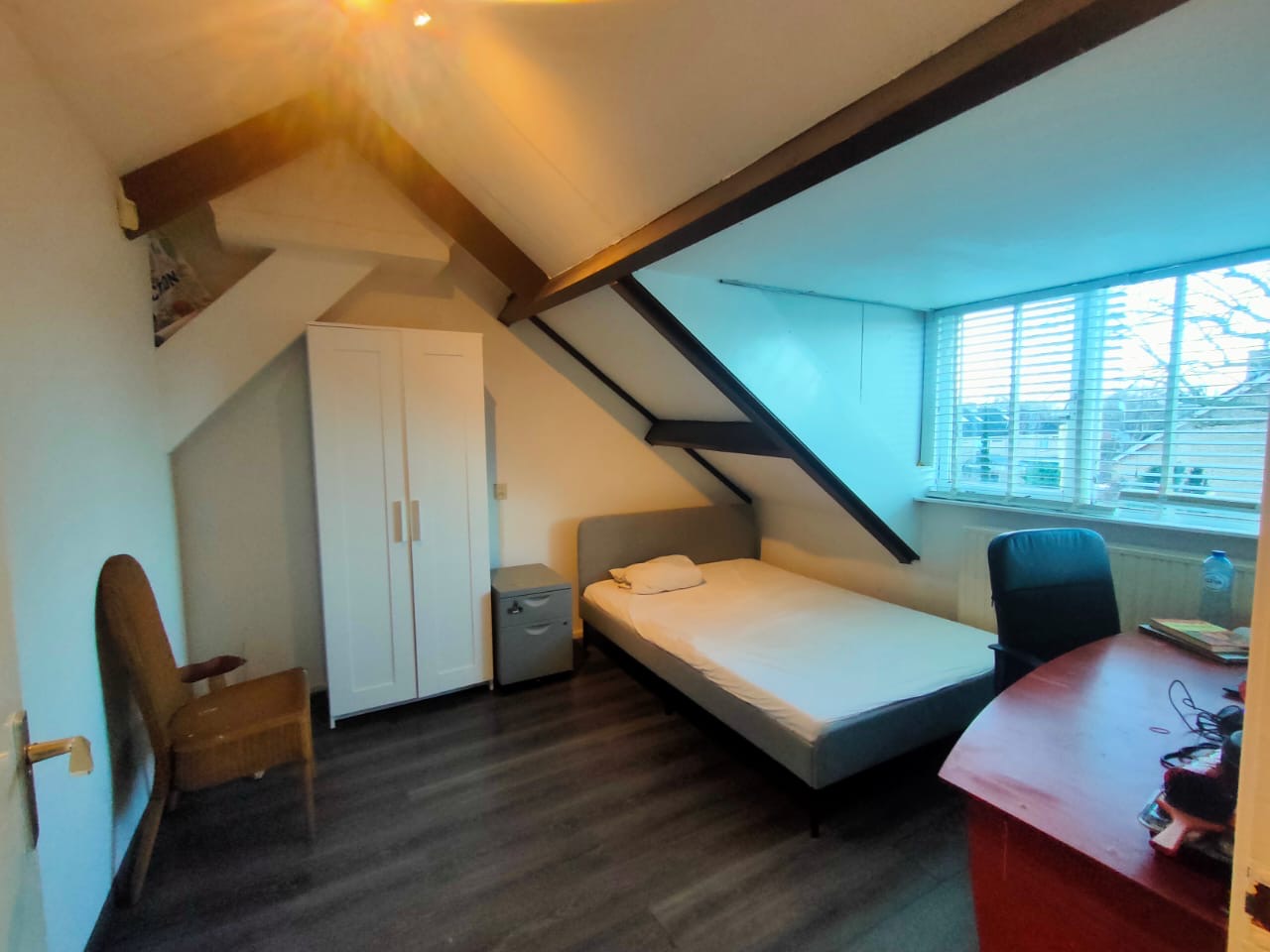 Room in Hoofddorp