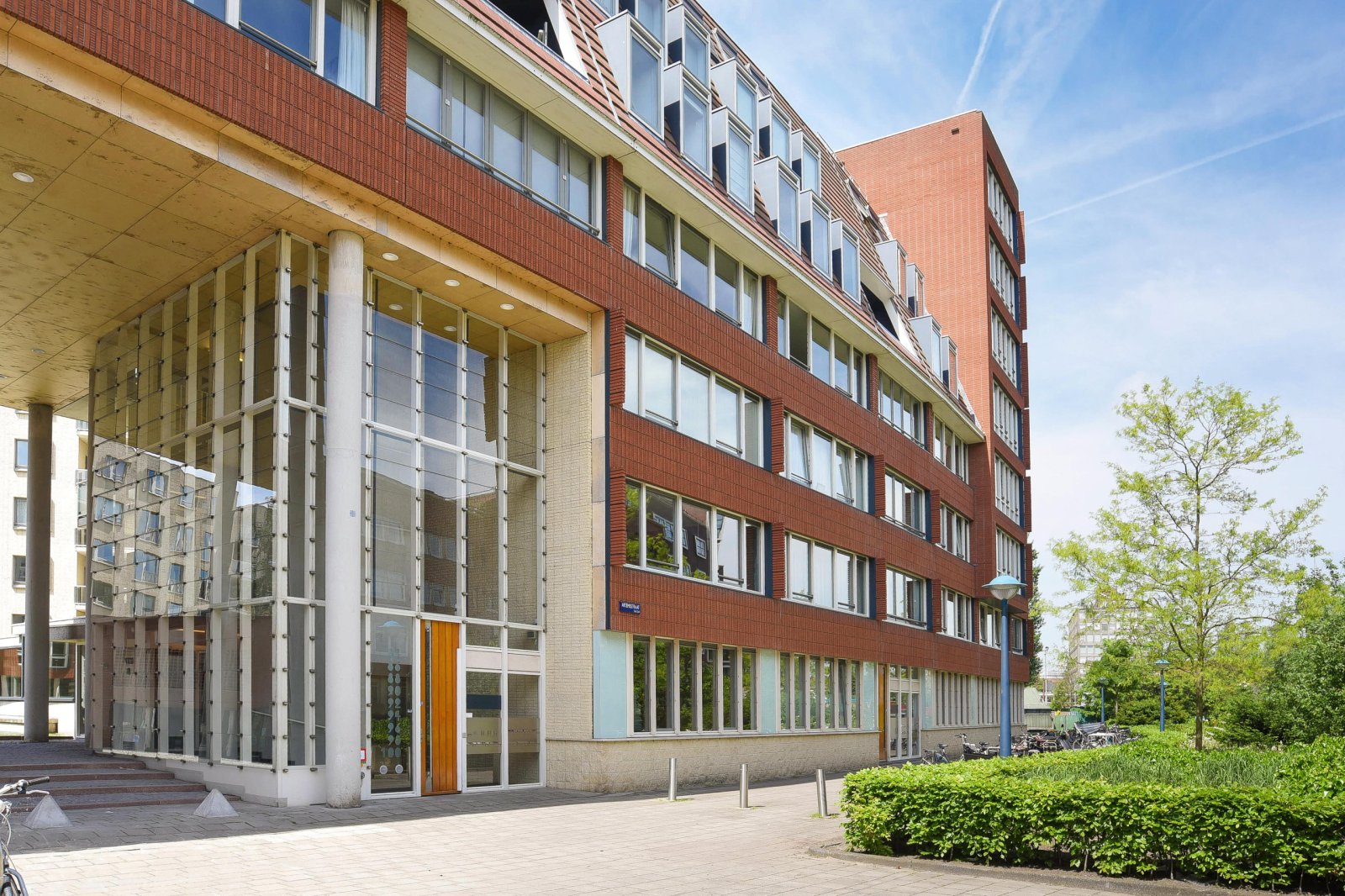 MVGM - Te huur: Artemisstraat 70, amsterdam