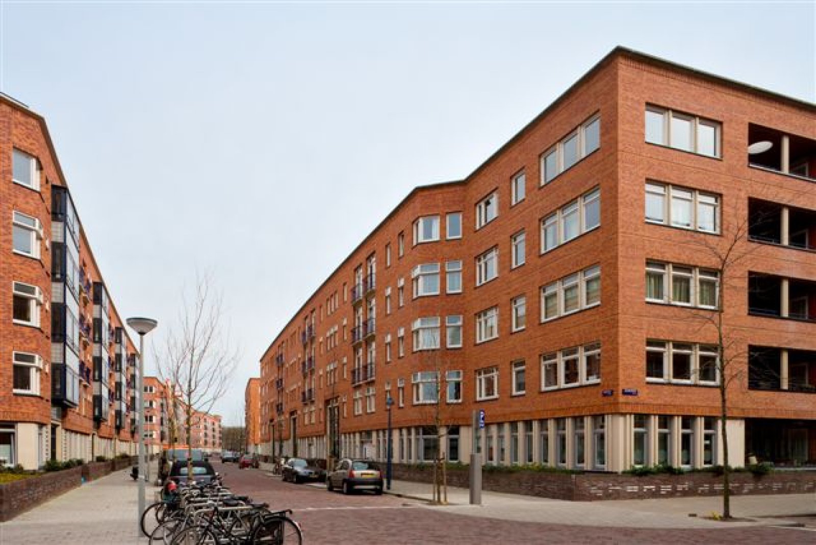 MVGM - Te huur: Eosstraat 171, amsterdam