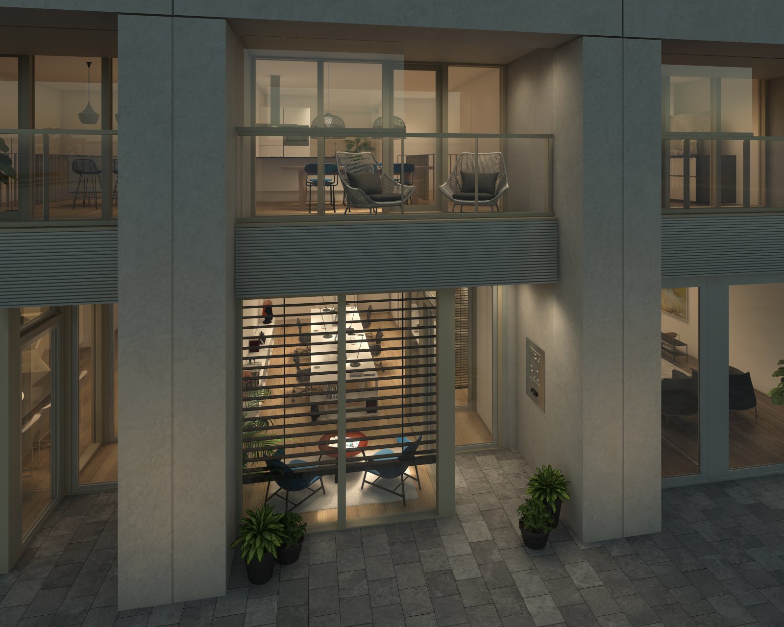 MVGM - Te huur: Ms. oslofjordweg 42, amsterdam