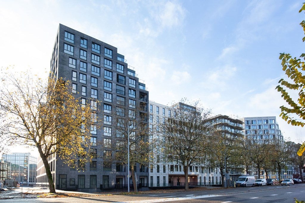 Appartement te huur Dudokstraat 72 in Hoofddorp voor € 2.150