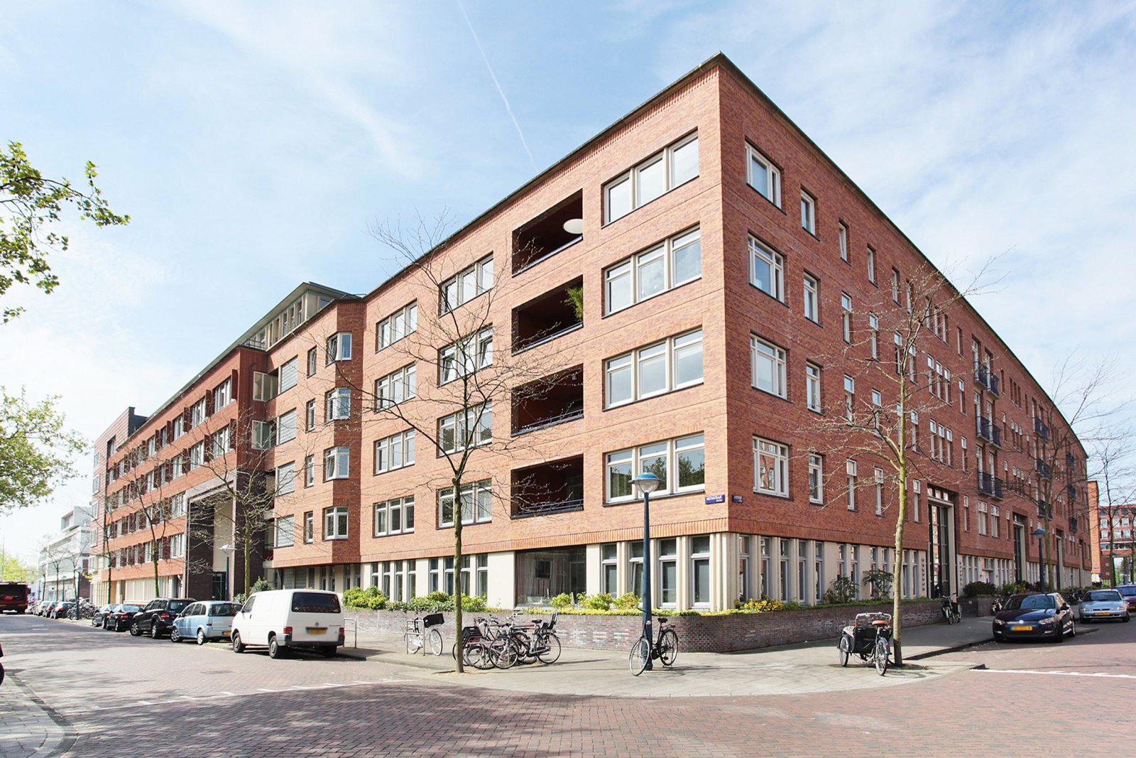 MVGM - Te huur: Laan der hesperiden 28, amsterdam Amsterdam