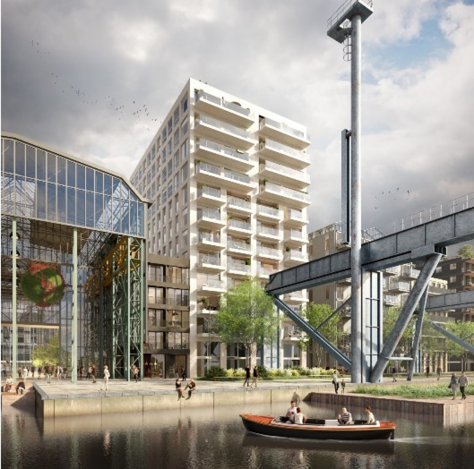 MVGM - Te huur: Soerapatistraat 149, amsterdam