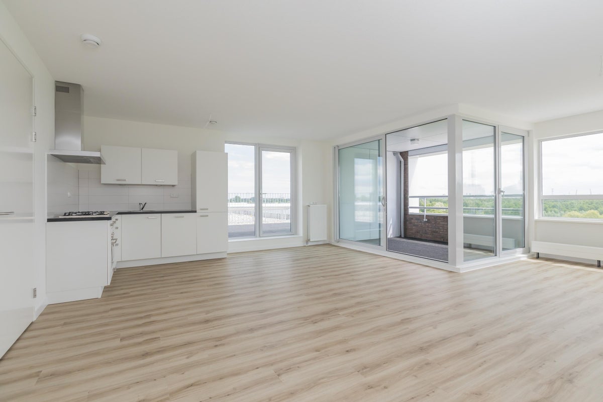 Te huur: Appartement Naarderzandpad in Diemen