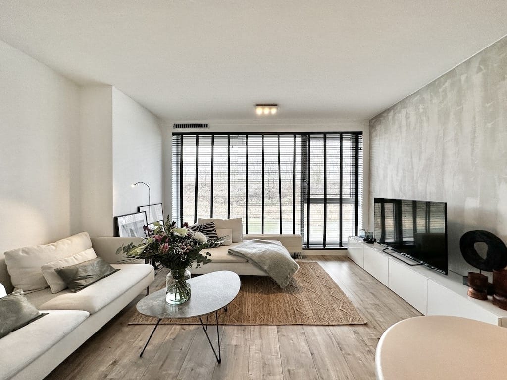 Apartment for rent in Amsterdam, Bos en Lommer, Netherlands