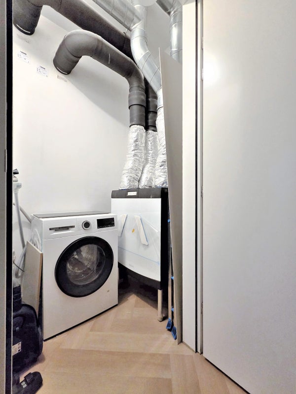 2 bedrooms Apartment Surface Area: 73m2 Furnished