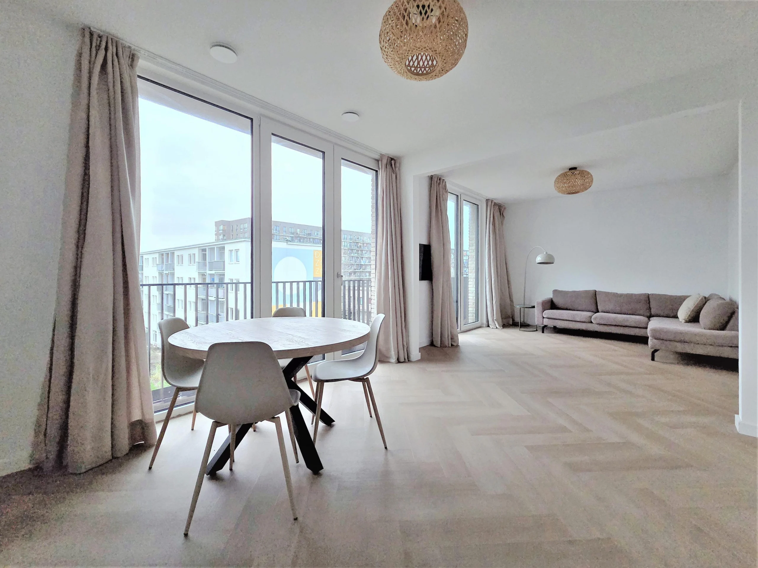 apartment bij Schoonboomstraat Amsterdam 1069BG