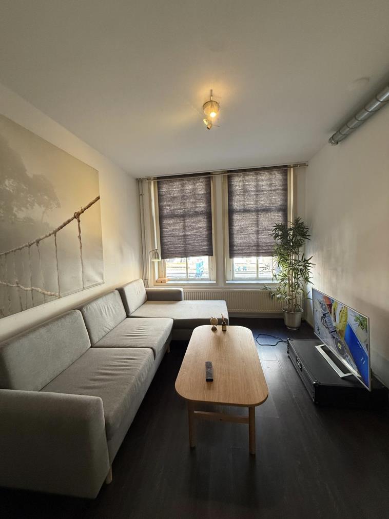 RENTAL ROOM IN AMSTERDAM