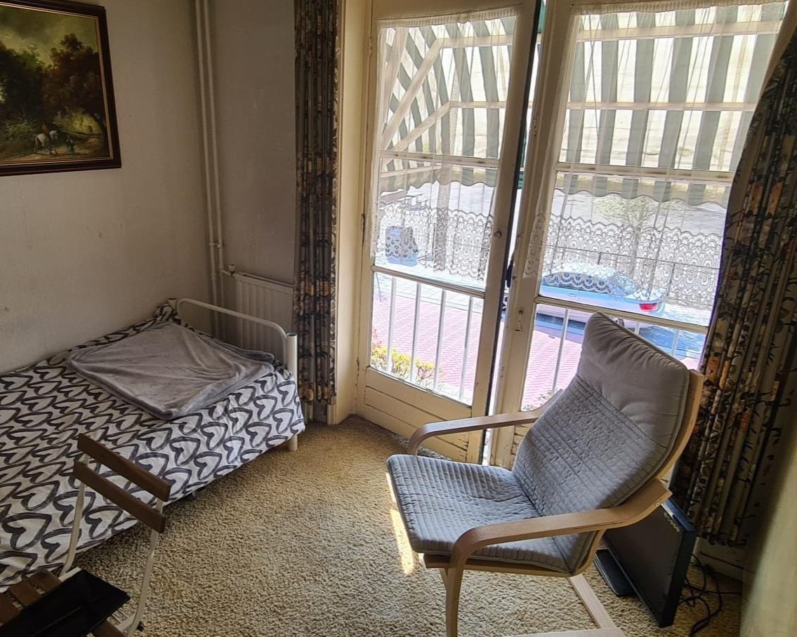 Ouderkerk a/d Amstel