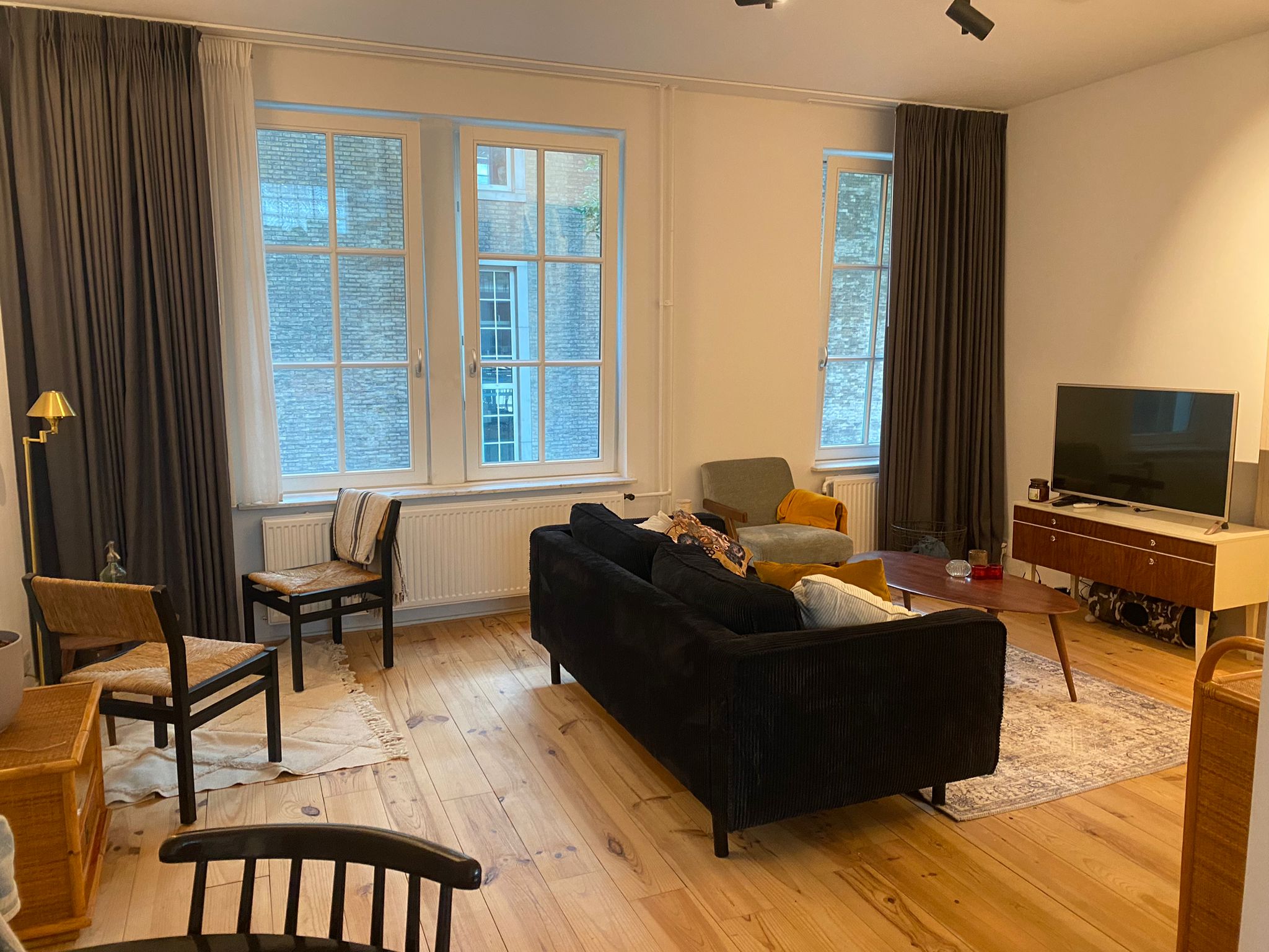 Huisgenoot gezocht in hartje Maastricht