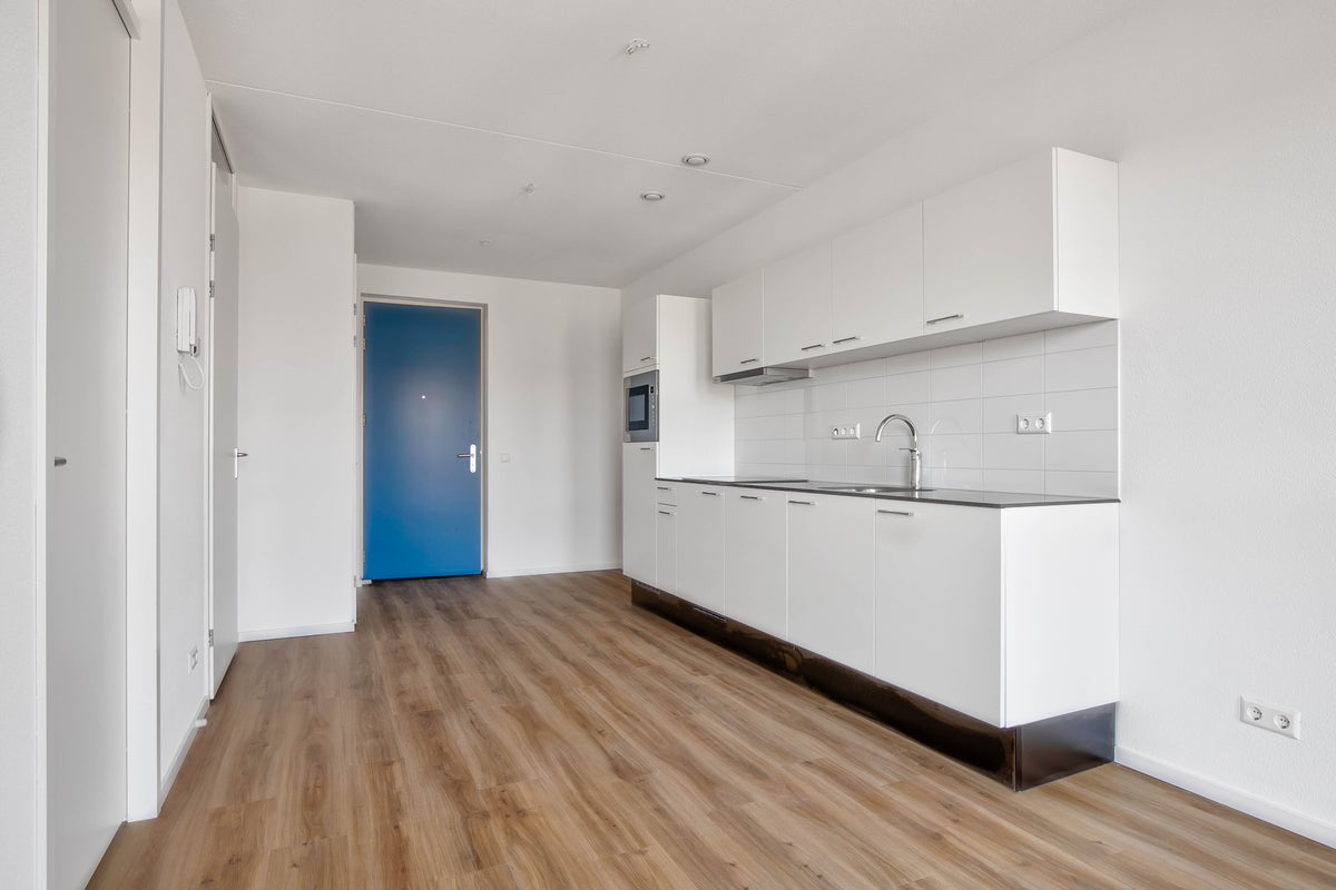 Appartement te huur Jan van Galenstraat 528 in Amsterdam voor € 1.443
