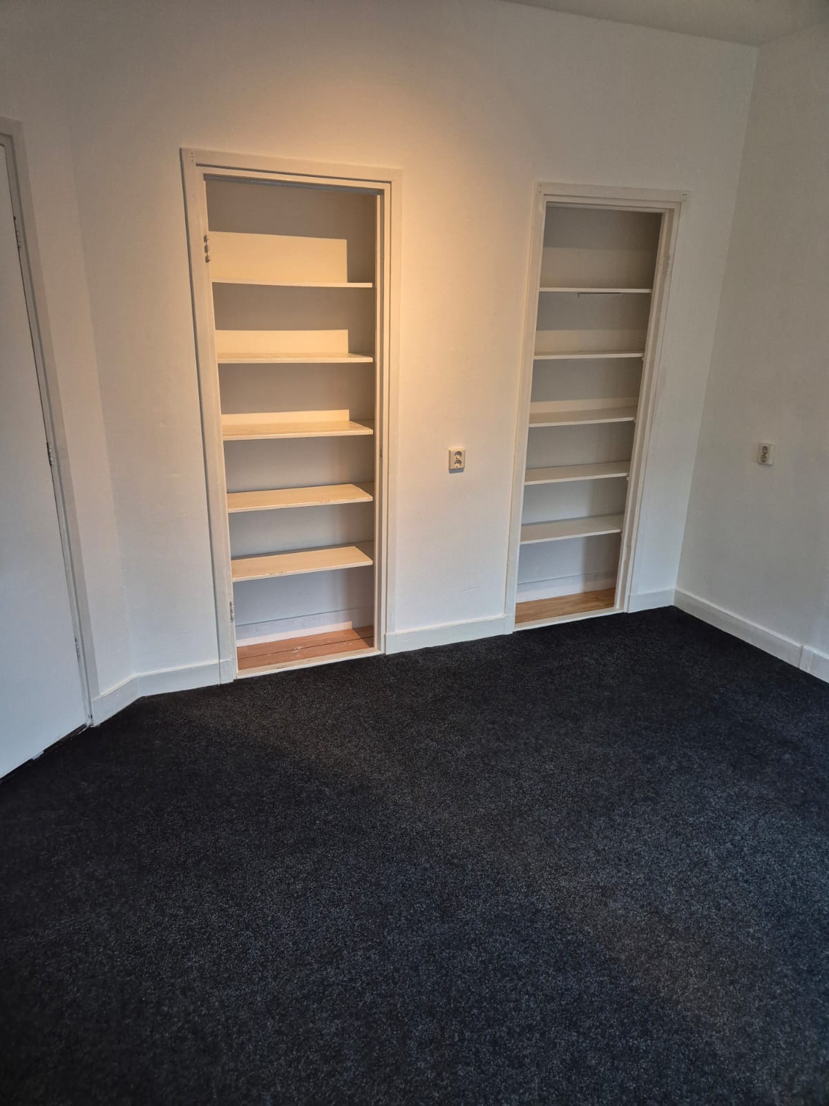 Kamer van 15m2 Havenstraat