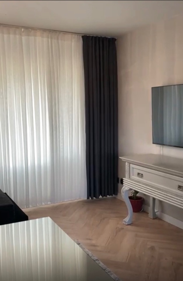 Ruime Kamer in Amsterdam