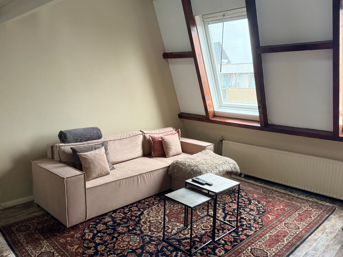 Appartement te huur Brinklaan in Bussum voor € 1.145