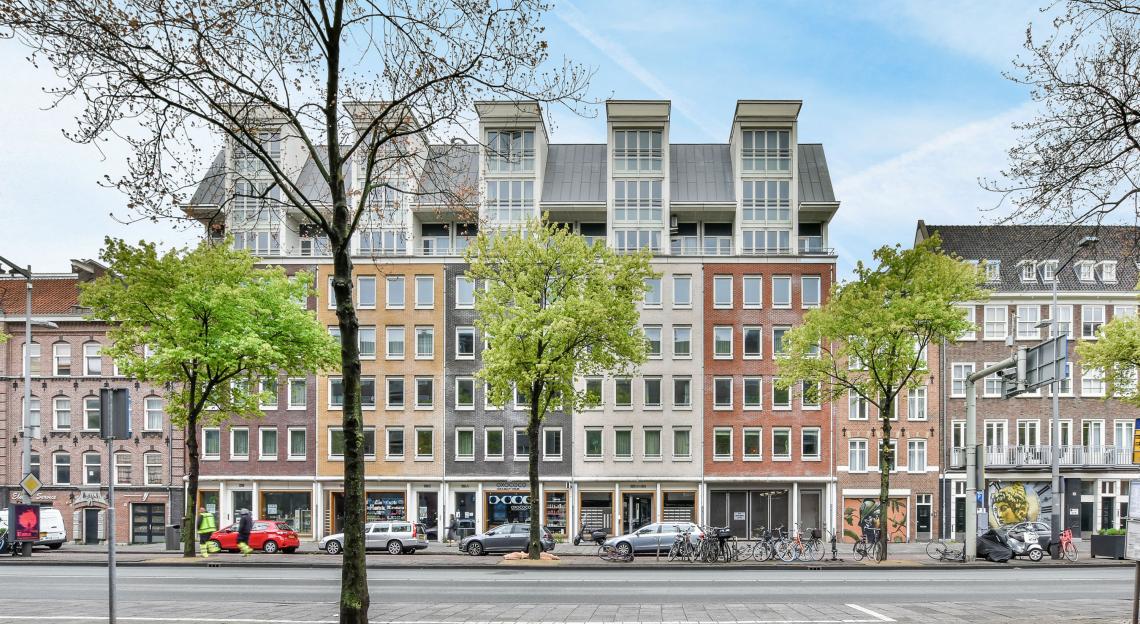 Apartment for rent in Amsterdam