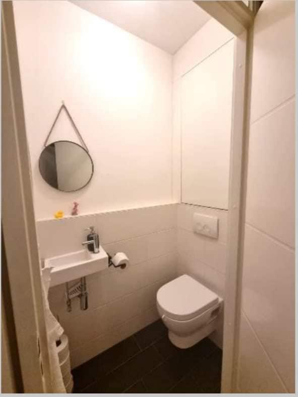 Room from start of Feb 26 - South East Amsterdam