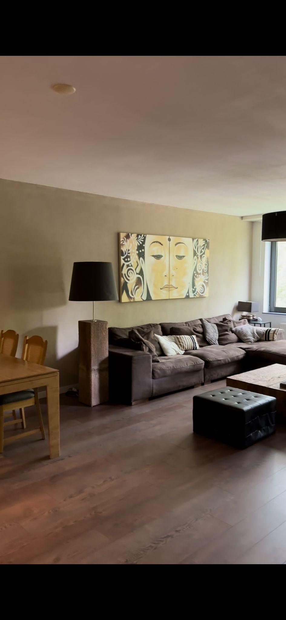 Op zoek naar huisgenoot!