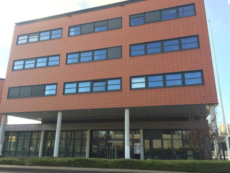 Gemeubileerde kamer voor studenten in Amsterdam