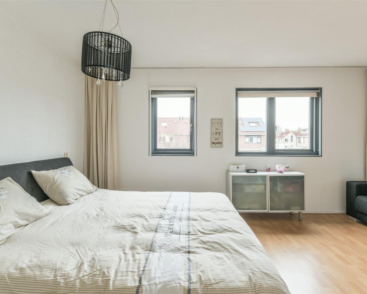 Nieuwe kamers beschikbaar in Almere buiten!