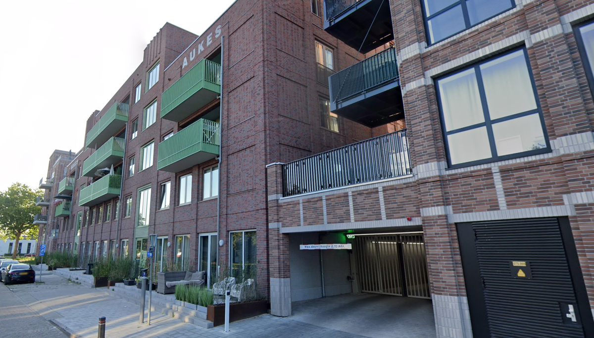 Appartement te huur Waardstraat 3 in Helmond voor € 1.125