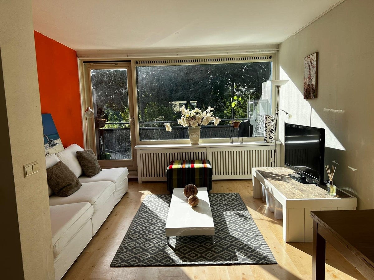 Huis te huur Zuylesteinstraat 21 in Almere voor € 2.200