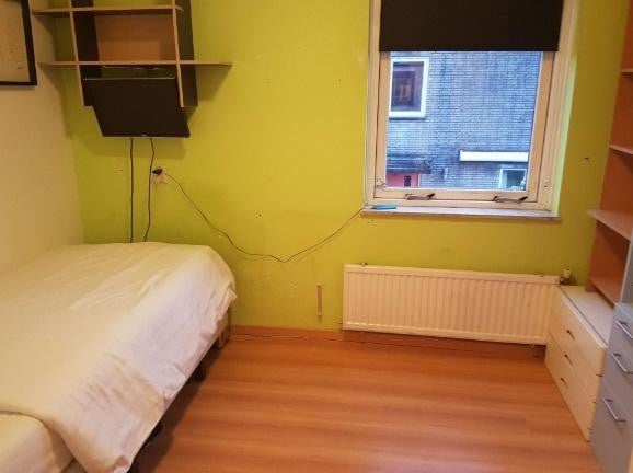 Kamer te huur Komijnstraat in Amsterdam voor € 1.000