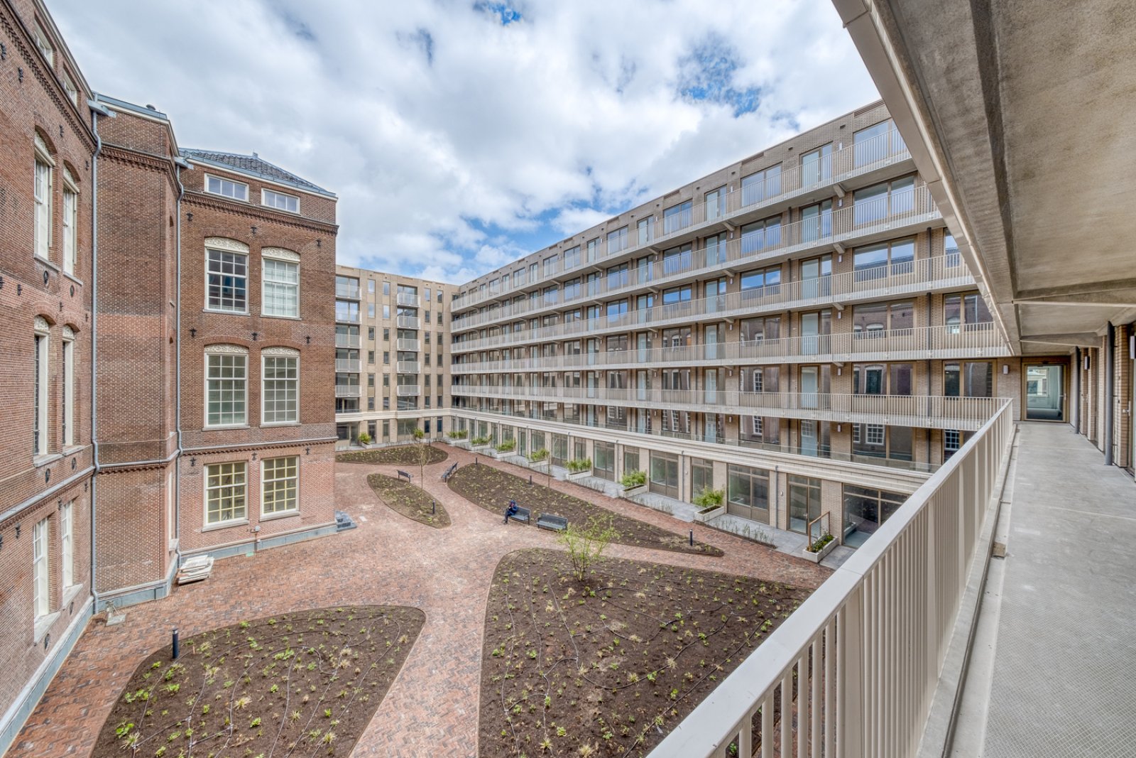 MVGM - Te huur: Plantage muidergracht 97 b3, amsterdam