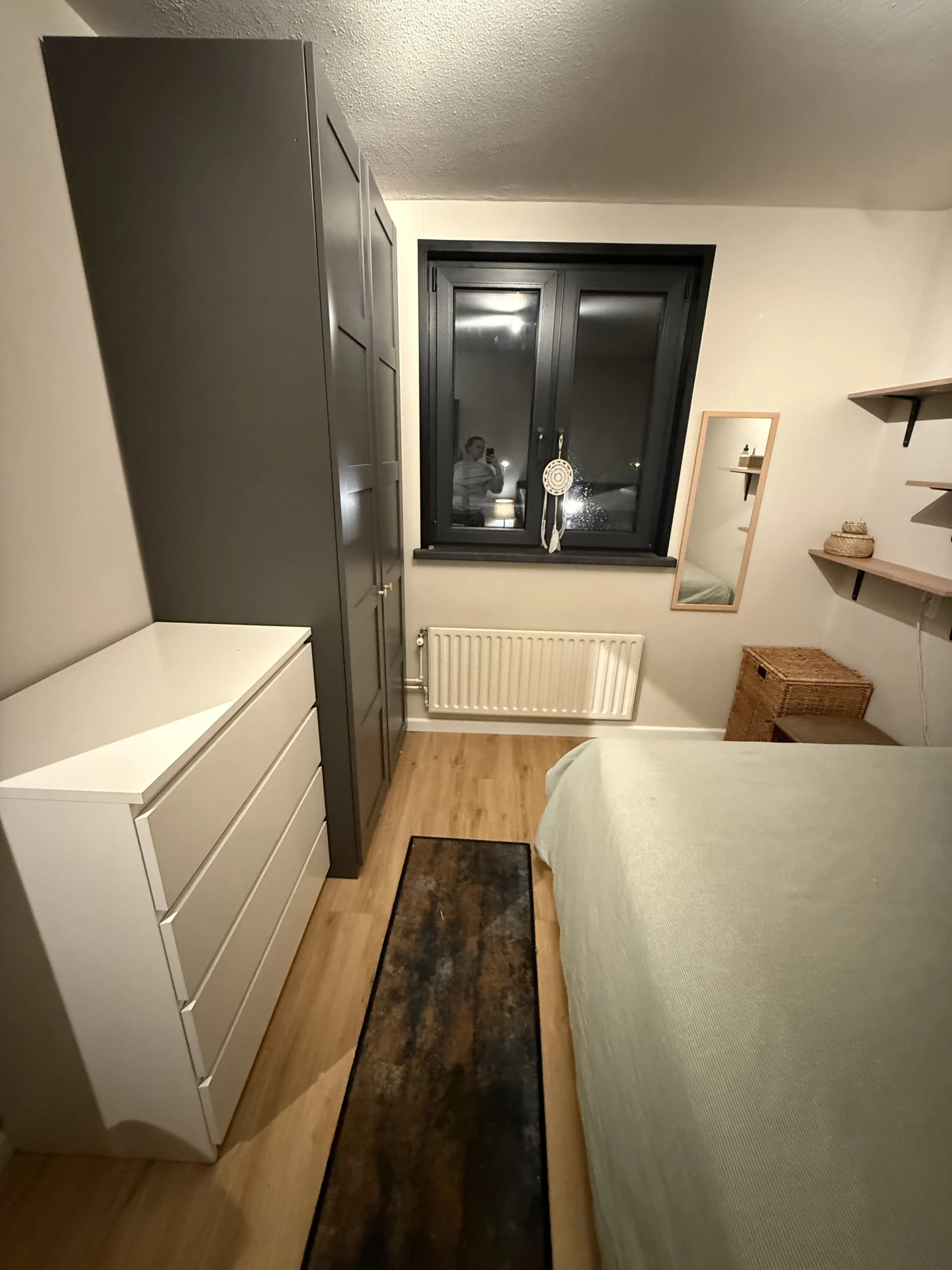 Gemeubileerde Kamer te Huur in Almere €850 All-In