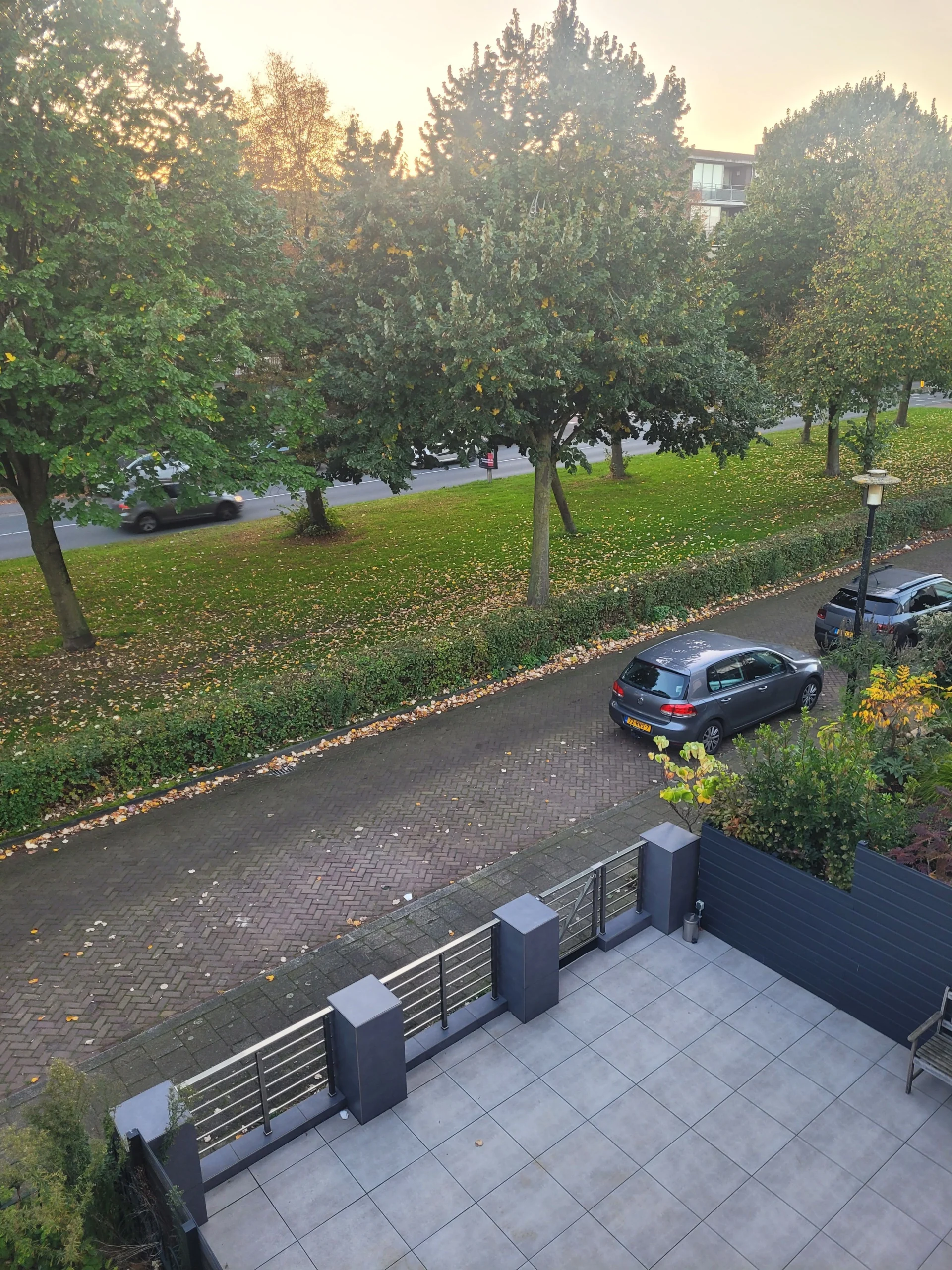 Lavish spacious furnished accommodation,Utrecht