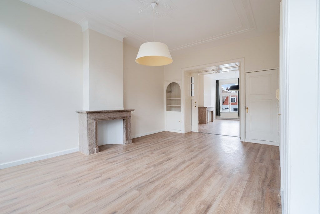 Appartement te huur Hogewal 6 A in Den Haag voor € 1.995