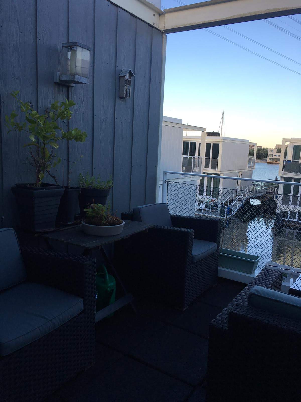 Room for Rent in Home by the Water