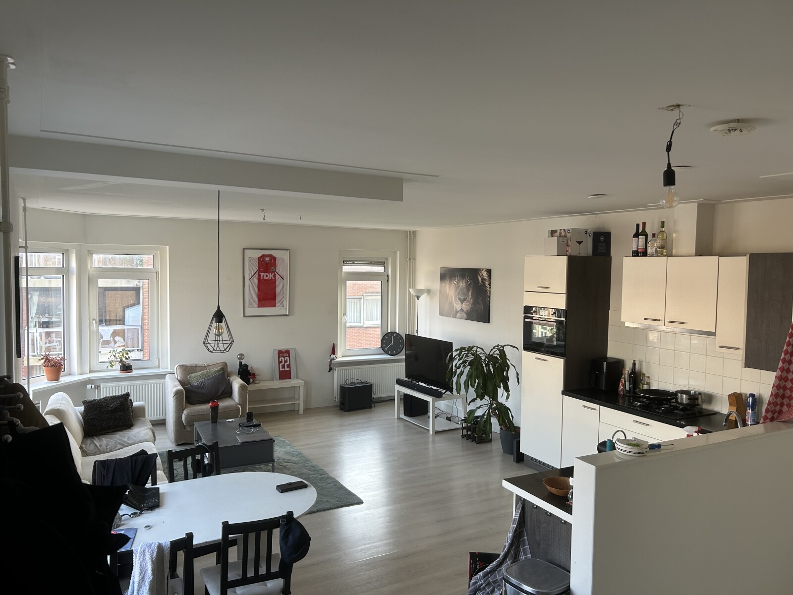 Tweede Keucheniusstraat 15- 3