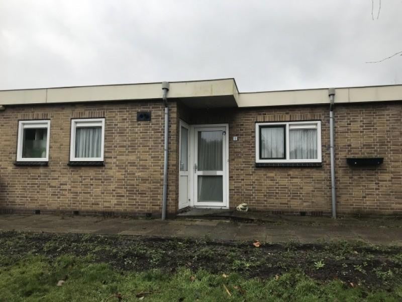 Appartement te huur Cornelis van Bergenstraat in Oosthuizen voor € 230