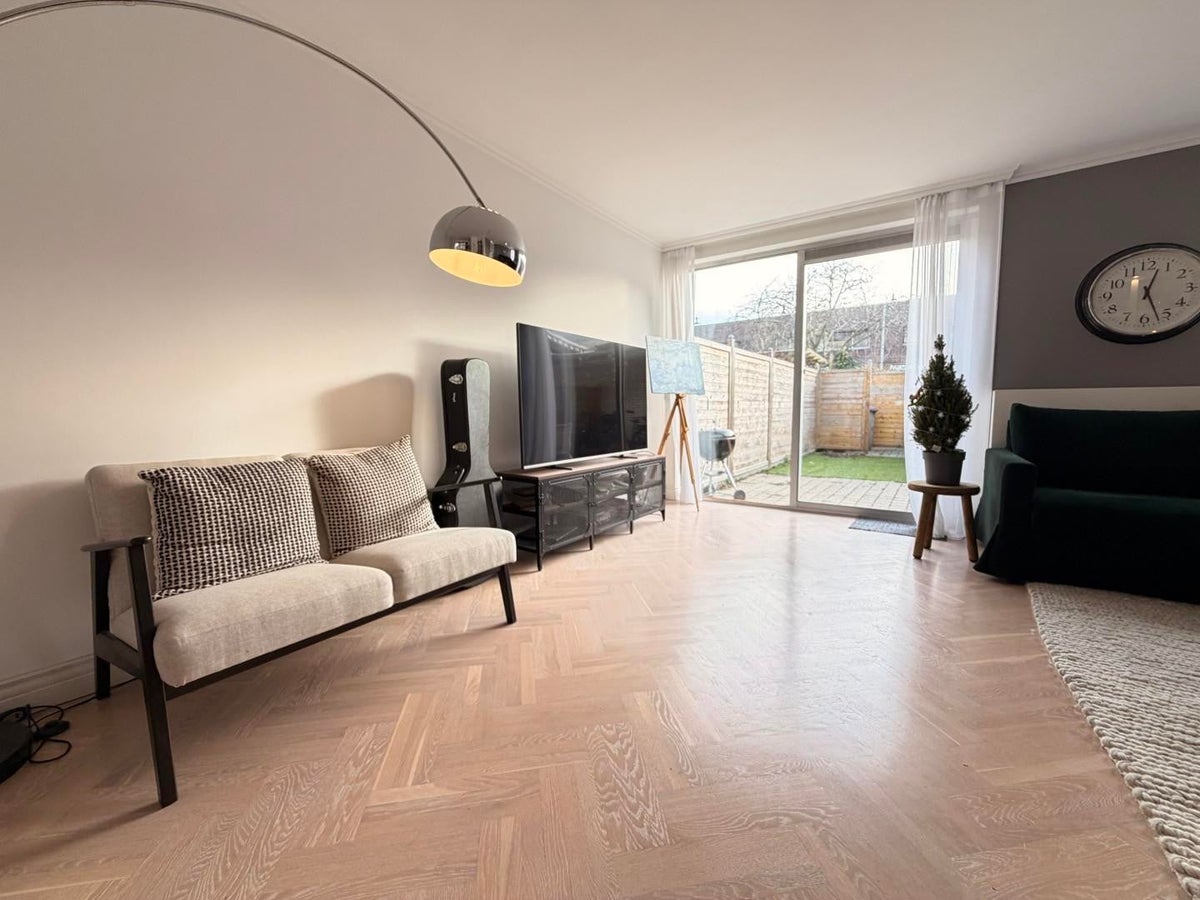Huis te huur Delftzicht, Laan van Van der Gaag in Delft voor € 2.400