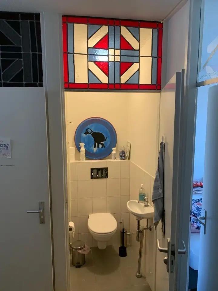 Martin Luther Kinglaan