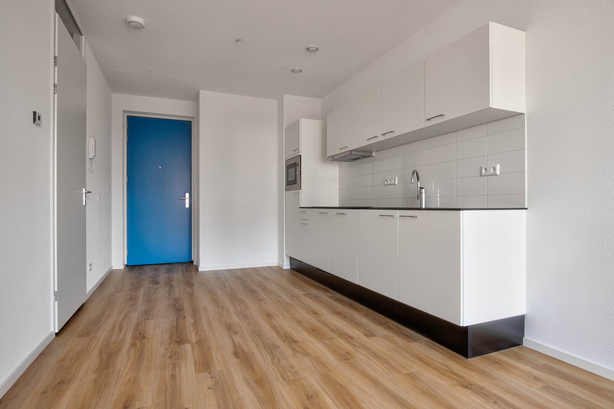 Appartement te huur Jan van Galenstraat 484 in Amsterdam voor € 1.048
