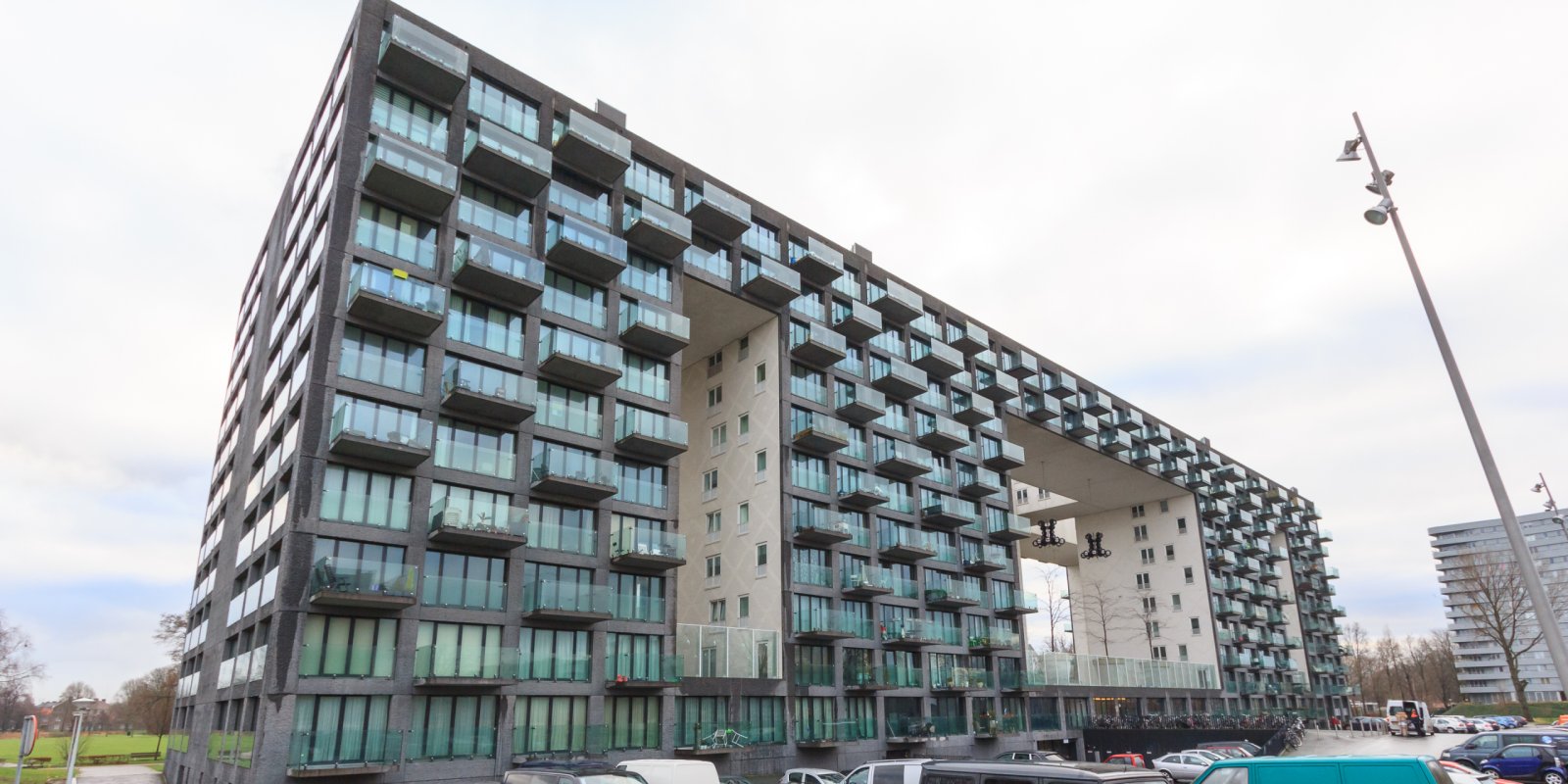 MVGM - Te huur: Dr. h. colijnstraat 584, amsterdam